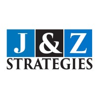 J&Z Strategies Logo
