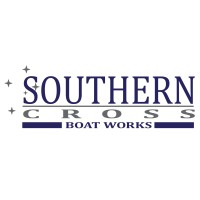 Southern Cross Boat Works Logo