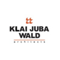 Klai Juba Wald architecture + interiors Logo