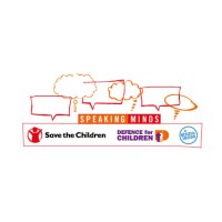 Speaking Minds Logo