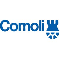 Comoli Maquinaria, S.L. Logo