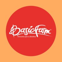 Basic Farm Logo