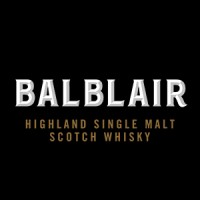 Balblair Whisky Logo