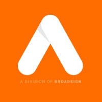 Ayuda Media Systems Logo