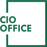 CIO-OFFICE Logo