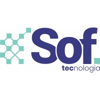 SOF Tecnologia Logo
