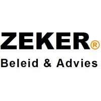 ZEKER Advies Logo