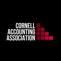 Cornell Accounting Association Logo