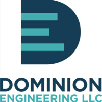 Dominion Engineering, LLC Logo