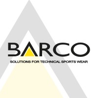 Barco Tekstil Logo