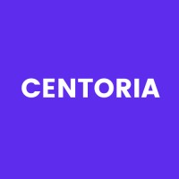 Centoria Services Logo