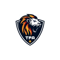 Total Football Academy Logo