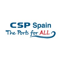 CSP Spain Logo