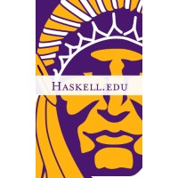 Haskell Indian Nations University Logo