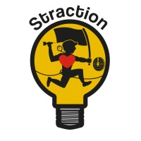 Stractionleadership.com Logo