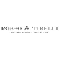 Rosso & Tirelli Studio Legale Associato Logo