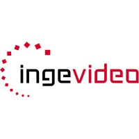 INGEVIDEO, S.A. Logo