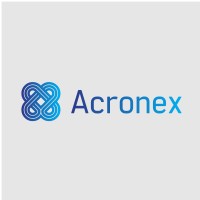 Acronex Group Limited Logo