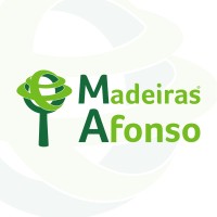 Madeiras Afonso Logo