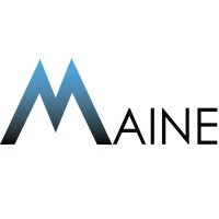 Maine Incorporated Logo