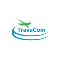 Travacoin Logo