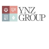 YNZ Legal Logo