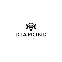 Diamond DJs Logo
