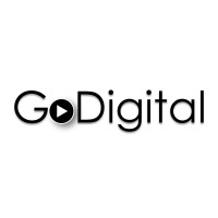 GoDigital Logo