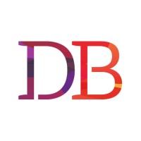 DouweBekius B.V. Logo