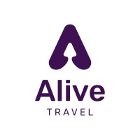 Alive Travel, S.A. Logo