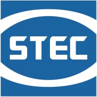 STEC USA, Inc. Logo