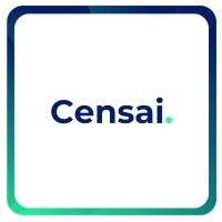 Censai Technologies Logo