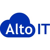Alto IT Logo