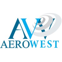 AeroWest Atlanta Logo