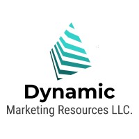 Dynamic Marketing Resources, LLC. Logo