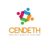 CENDETH Logo