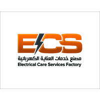 Electrical Care Services Factory Logo