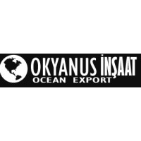 Ocean Export Logo