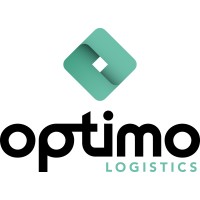 Optimo Logistics Logo