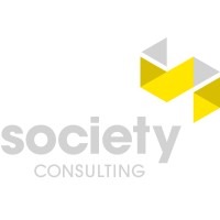 Society Consulting Logo