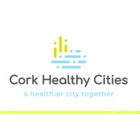 Cork Healthy Cities Logo