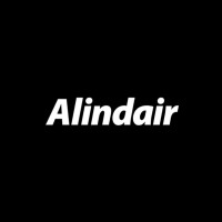 Alindair Industrial Logo