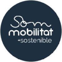 Som Mobilitat Logo