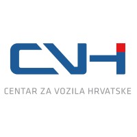 Centar za vozila Hrvatske Logo