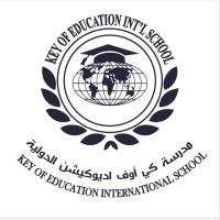 Key Of Education International School Logo