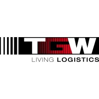 TGW Ibérica Logo