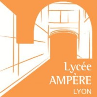 CPGE Lycée Ampère Logo