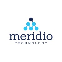 Meridio Technology Logo