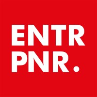 ENTRPNR. Logo