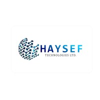 HAYSEF Tech Logo